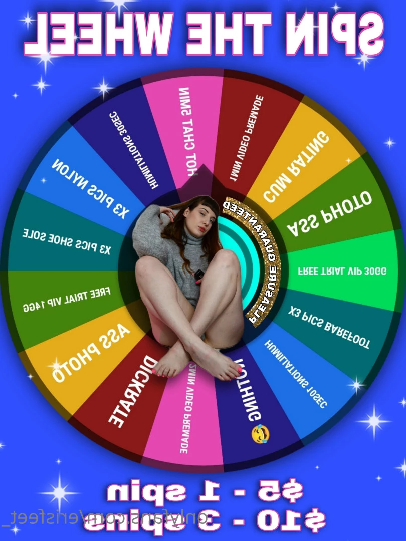 ♡ 𝔼𝕣𝕚𝕤𝕗𝕖𝕖𝕥 𝗩𝗜𝗣 🔝5% ♡ [ erisfeet_ ] Onlyfans leaked photo 9051601 on Hotleaks.tv