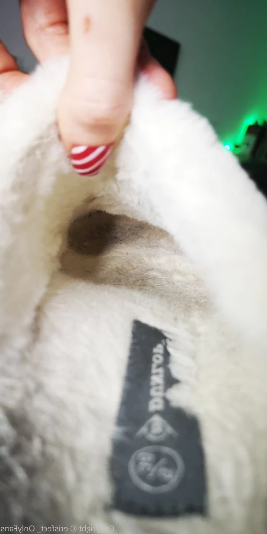 ♡ 𝔼𝕣𝕚𝕤𝕗𝕖𝕖𝕥 𝗩𝗜𝗣 🔝5% ♡ [ erisfeet_ ] Onlyfans leaked photo 9053651 on Hotleaks.tv