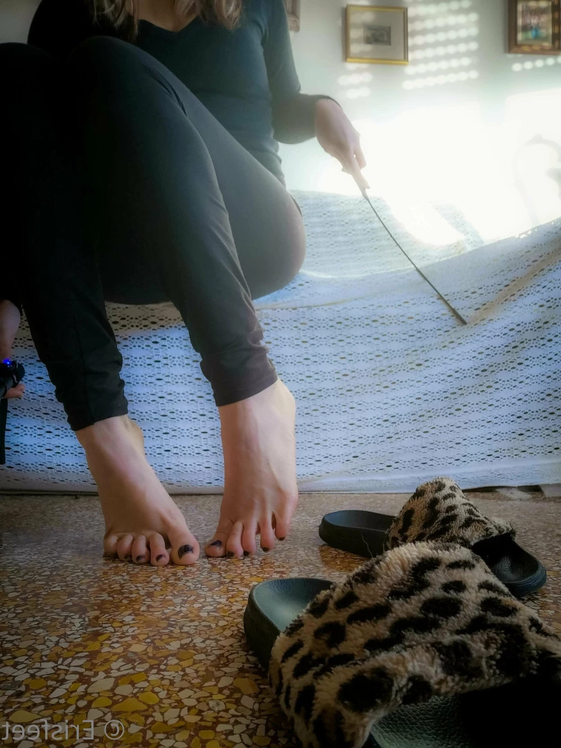 ♡ 𝔼𝕣𝕚𝕤𝕗𝕖𝕖𝕥 𝗩𝗜𝗣 🔝5% ♡ [ erisfeet_ ] Onlyfans leaked photo 9053836 on Hotleaks.tv