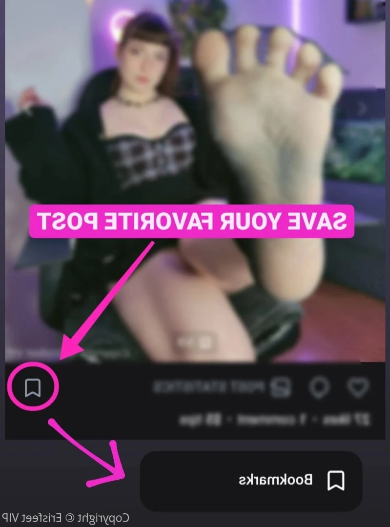 ♡ 𝔼𝕣𝕚𝕤𝕗𝕖𝕖𝕥 𝗩𝗜𝗣 🔝5% ♡ [ erisfeet_ ] Onlyfans leaked photo 9056091 on Hotleaks.tv