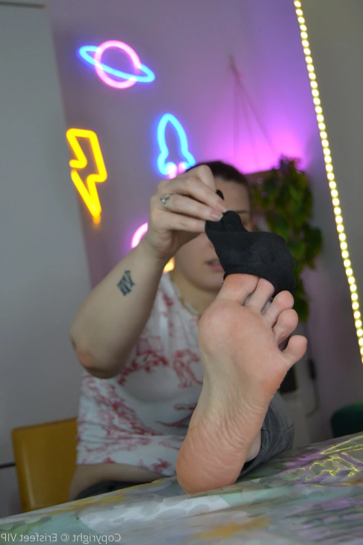 ♡ 𝔼𝕣𝕚𝕤𝕗𝕖𝕖𝕥 𝗩𝗜𝗣 🔝5% ♡ [ erisfeet_ ] Onlyfans leaked photo 9056401 on Hotleaks.tv