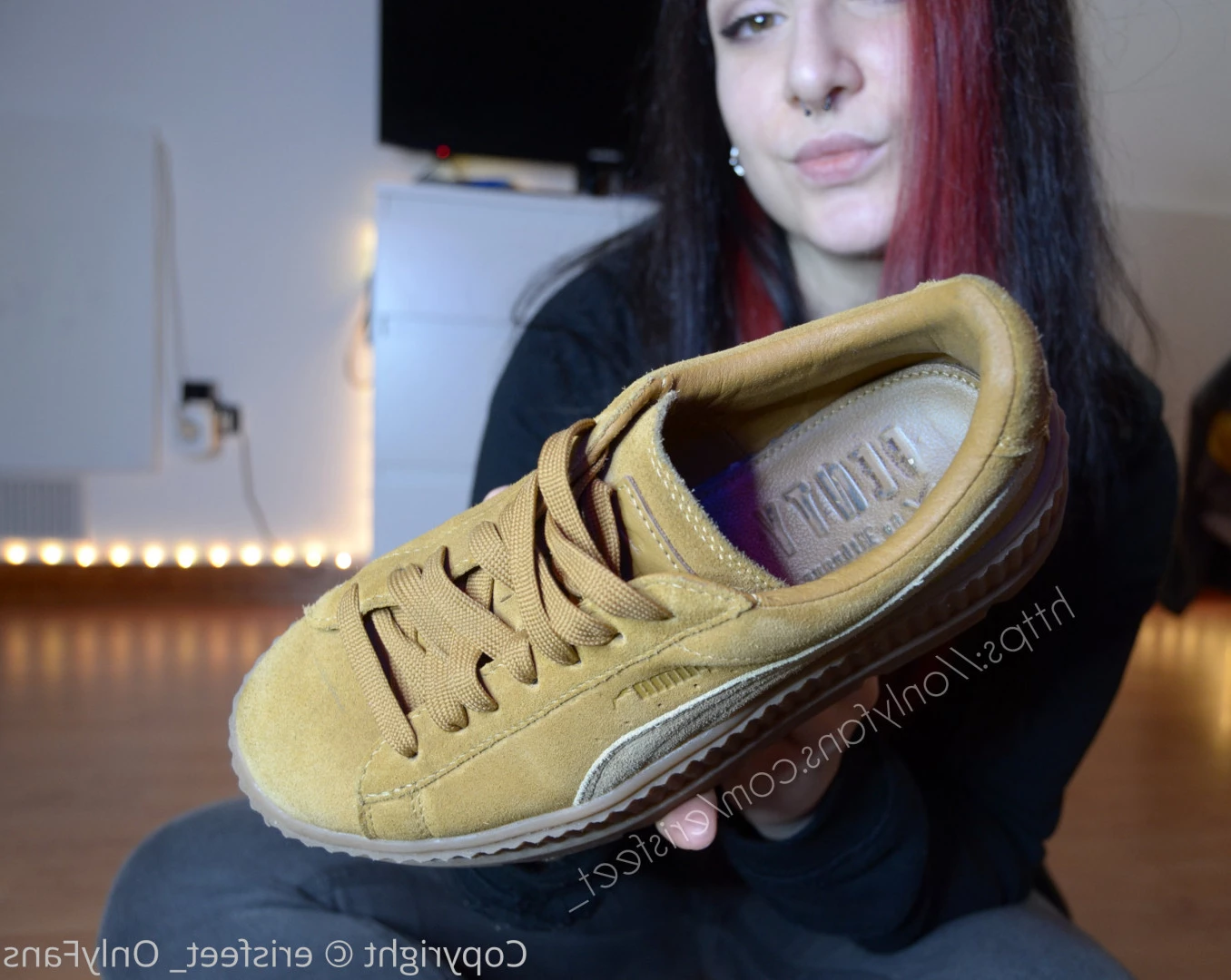 ♡ 𝔼𝕣𝕚𝕤𝕗𝕖𝕖𝕥 𝗩𝗜𝗣 🔝5% ♡ [ erisfeet_ ] Onlyfans leaked photo 9057516 on Hotleaks.tv
