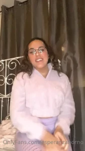 Esperanza Del Horno [ esperanzahorno ] Onlyfans leaked video 10421502 on Hotleaks.tv