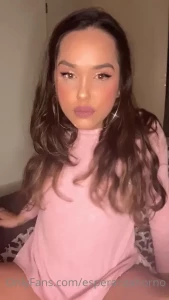 Esperanza Del Horno [ esperanzahorno ] Onlyfans leaked video 10421537 on Hotleaks.tv