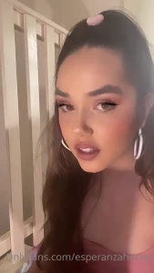 Esperanza Del Horno [ esperanzahorno ] Onlyfans leaked video 10421581 on Hotleaks.tv