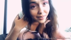 Esperanza Del Horno [ esperanzahorno ] Onlyfans leaked video 10421720 on Hotleaks.tv