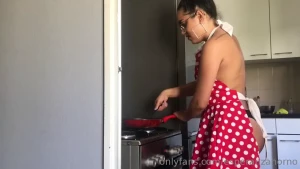 Esperanza Del Horno [ esperanzahorno ] Onlyfans leaked video 10421873 on Hotleaks.tv