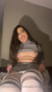Esperanza Del Horno [ esperanzahorno ] Onlyfans leaked video 10421931 on Hotleaks.tv