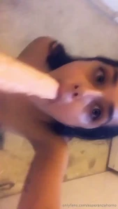 Esperanza Del Horno [ esperanzahorno ] Onlyfans leaked video 10421939 on Hotleaks.tv