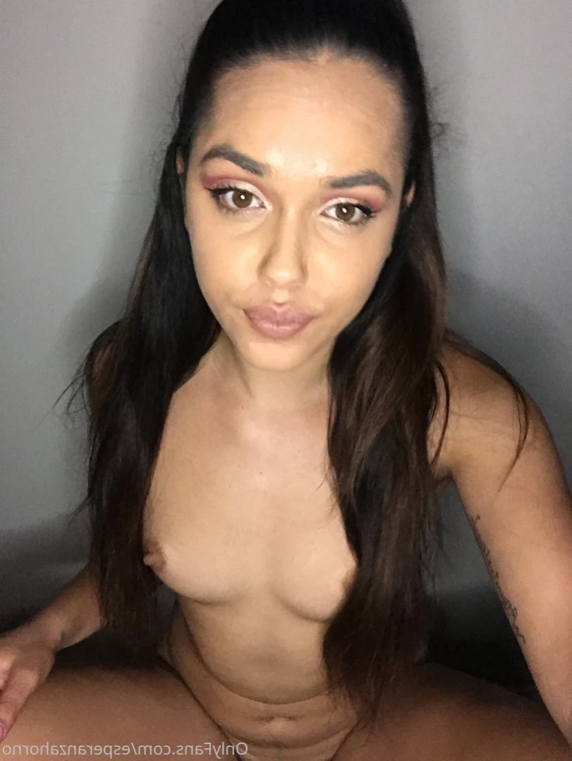 Esperanza Del Horno [ esperanzahorno ] Onlyfans leaked photo 10909195 on Hotleaks.tv