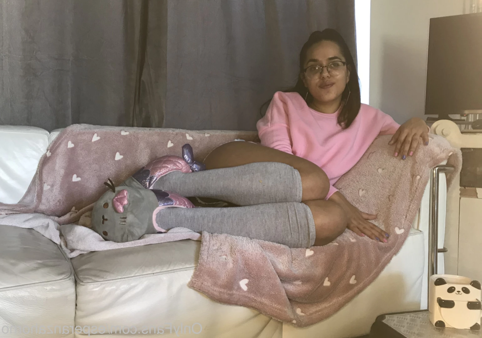 Esperanza Del Horno [ esperanzahorno ] Onlyfans leaked photo 10954236 on Hotleaks.tv