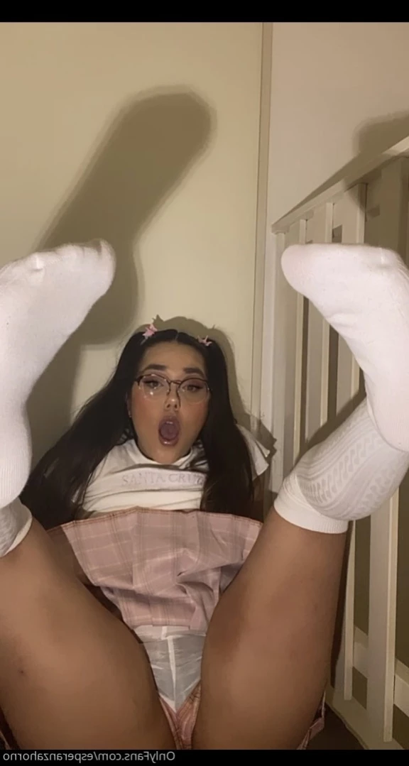 Esperanza Del Horno [ esperanzahorno ] Onlyfans leaked photo 10995906 on Hotleaks.tv