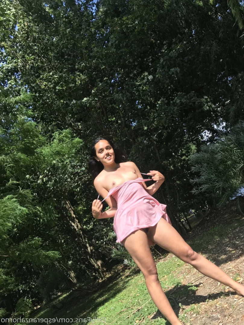 Esperanza Del Horno [ esperanzahorno ] Onlyfans leaked photo 11036919 on Hotleaks.tv