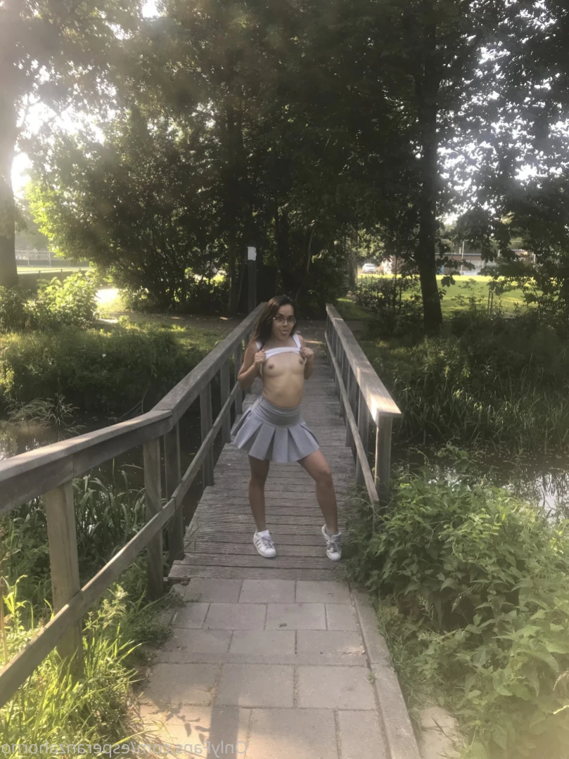 Esperanza Del Horno [ esperanzahorno ] Onlyfans leaked photo 11367266 on Hotleaks.tv