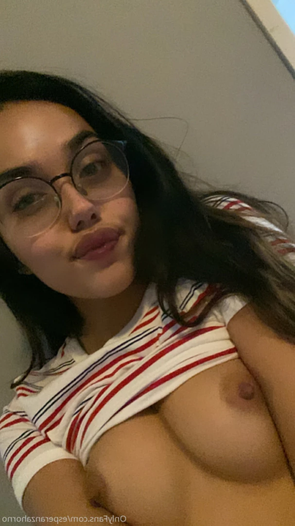 Esperanza Del Horno [ esperanzahorno ] Onlyfans leaked photo 11489643 on Hotleaks.tv
