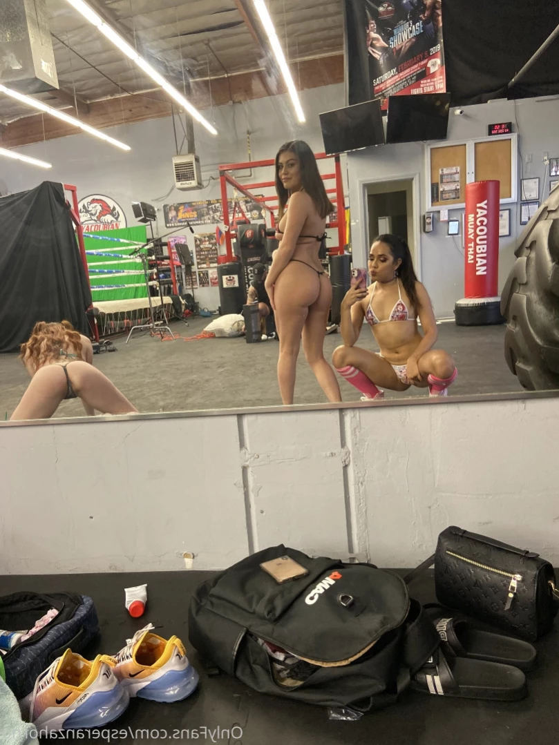 Esperanza Del Horno [ esperanzahorno ] Onlyfans leaked photo 11489672 on Hotleaks.tv