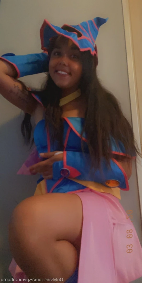 Esperanza Del Horno [ esperanzahorno ] Onlyfans leaked photo 11491298 on Hotleaks.tv