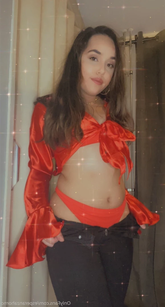 Esperanza Del Horno [ esperanzahorno ] Onlyfans leaked photo 11832849 on Hotleaks.tv
