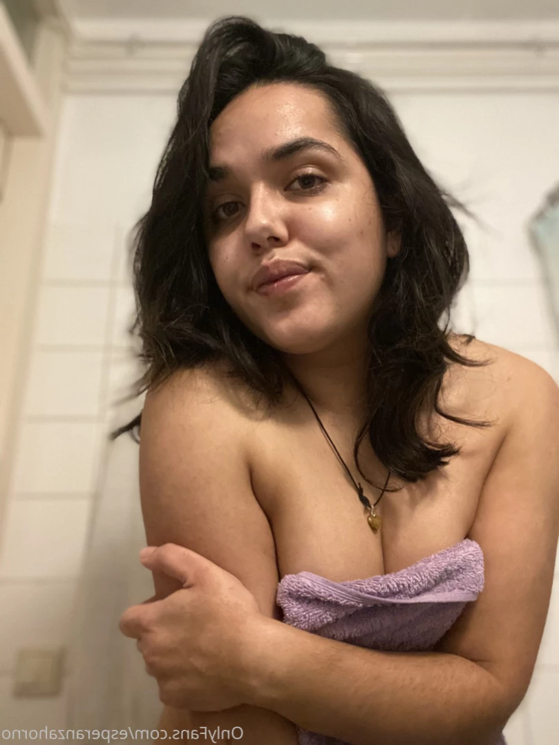 Esperanza Del Horno [ esperanzahorno ] Onlyfans leaked photo 11956449 on Hotleaks.tv