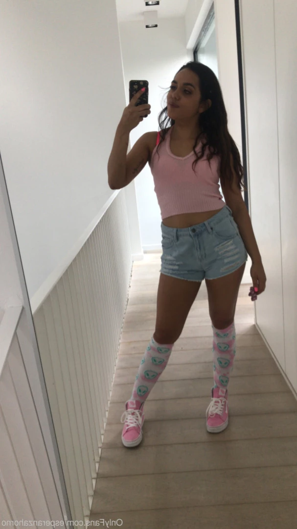 Esperanza Del Horno [ esperanzahorno ] Onlyfans leaked photo 12023912 on Hotleaks.tv