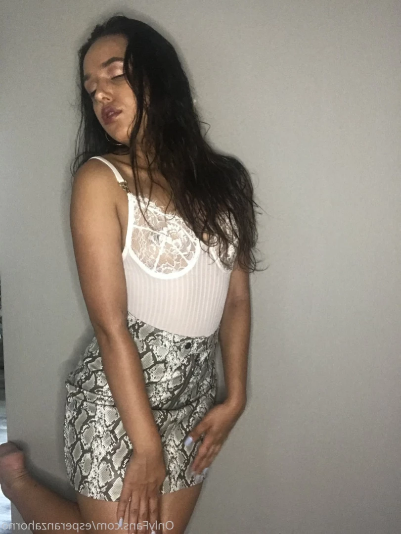 Esperanza Del Horno [ esperanzahorno ] Onlyfans leaked photo 12024881 on Hotleaks.tv