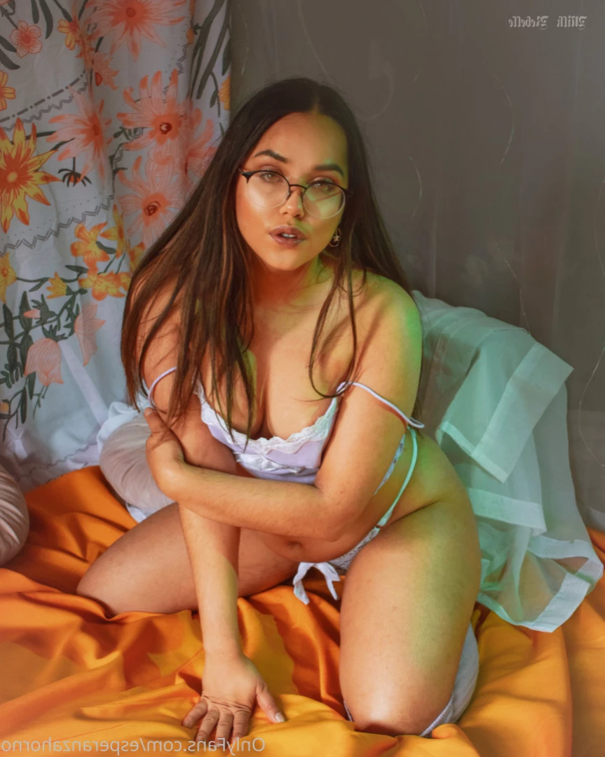 Esperanza Del Horno [ esperanzahorno ] Onlyfans leaked photo 12148592 on Hotleaks.tv