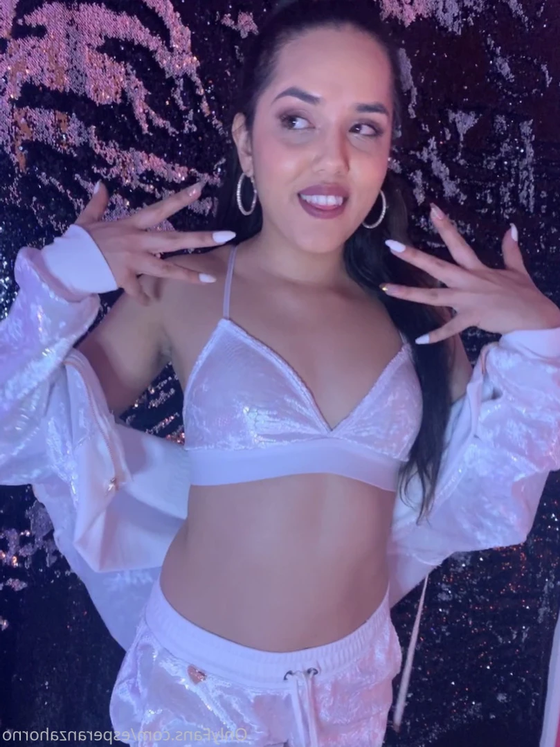 Esperanza Del Horno [ esperanzahorno ] Onlyfans leaked photo 12310788 on Hotleaks.tv