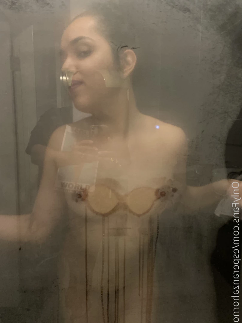 Esperanza Del Horno [ esperanzahorno ] Onlyfans leaked photo 12452754 on Hotleaks.tv