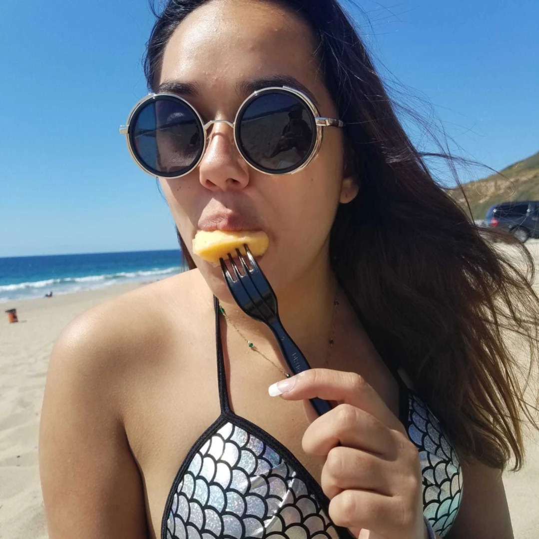 Esperanza Del Horno [ esperanzahorno ] Onlyfans leaked photo 12665124 on Hotleaks.tv