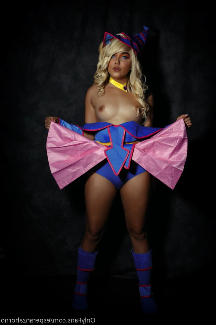 Esperanza Del Horno [ esperanzahorno ] Onlyfans leaked photo 12676166 on Hotleaks.tv