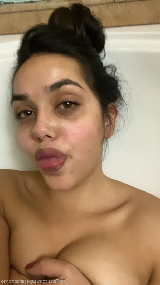 Esperanza Del Horno [ esperanzahorno ] Onlyfans leaked photo 12693227 on Hotleaks.tv