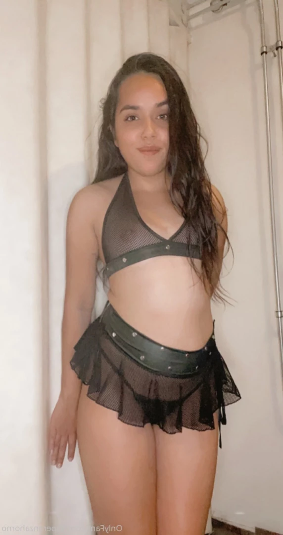 Esperanza Del Horno [ esperanzahorno ] Onlyfans leaked photo 12693608 on Hotleaks.tv