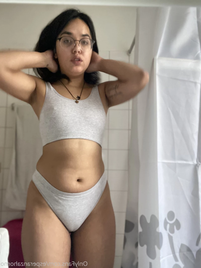 Esperanza Del Horno [ esperanzahorno ] Onlyfans leaked photo 12693739 on Hotleaks.tv