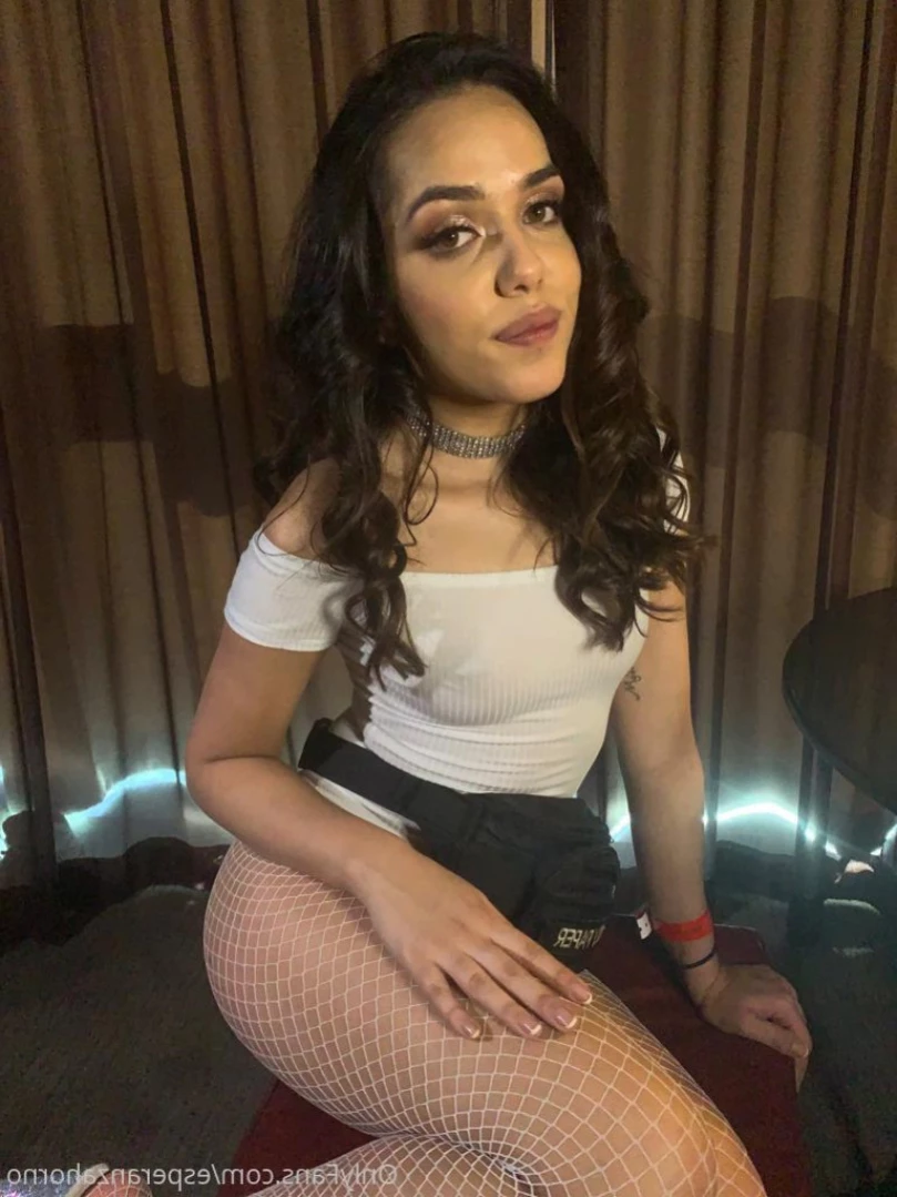 Esperanza Del Horno [ esperanzahorno ] Onlyfans leaked photo 12693983 on Hotleaks.tv