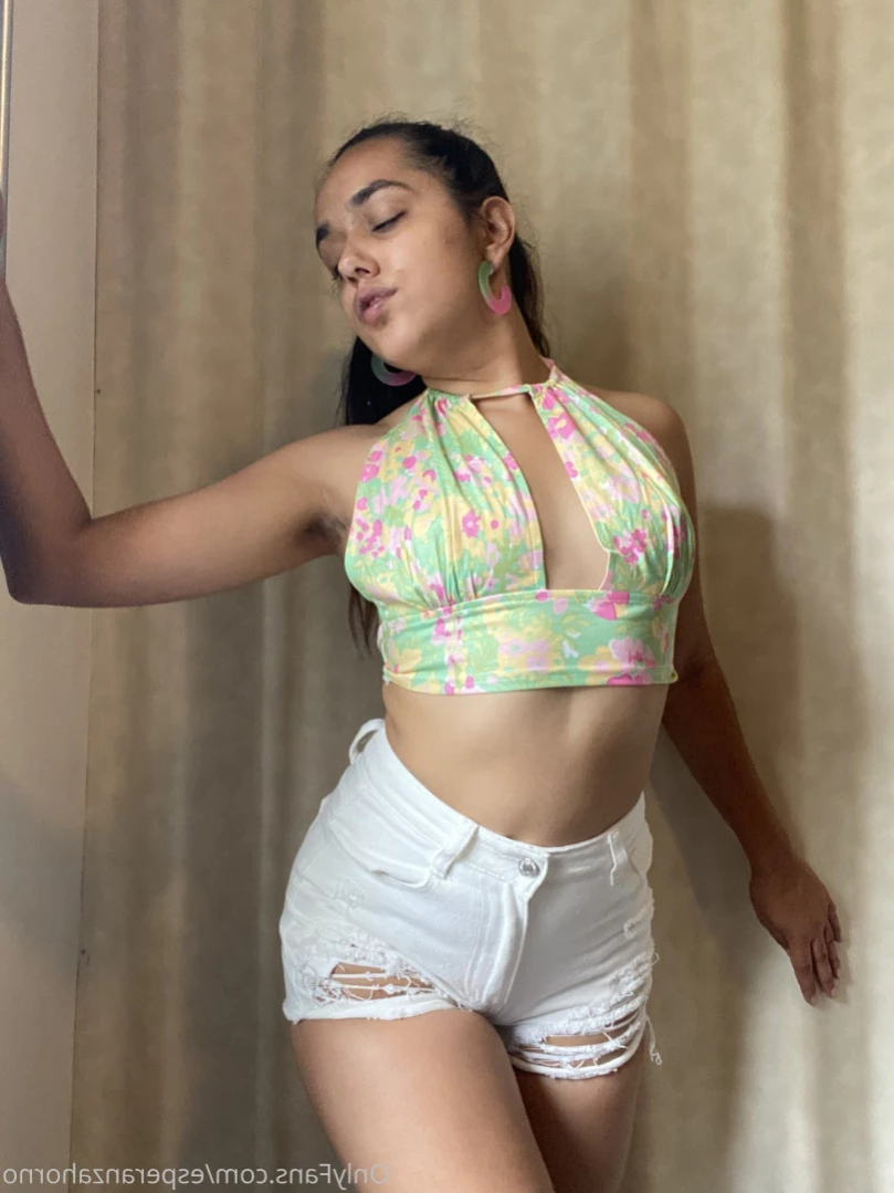 Esperanza Del Horno [ esperanzahorno ] Onlyfans leaked photo 12694051 on Hotleaks.tv