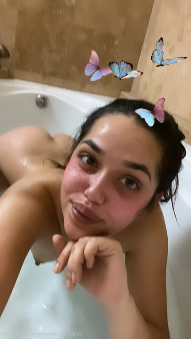 Esperanza Del Horno [ esperanzahorno ] Onlyfans leaked photo 12694851 on Hotleaks.tv