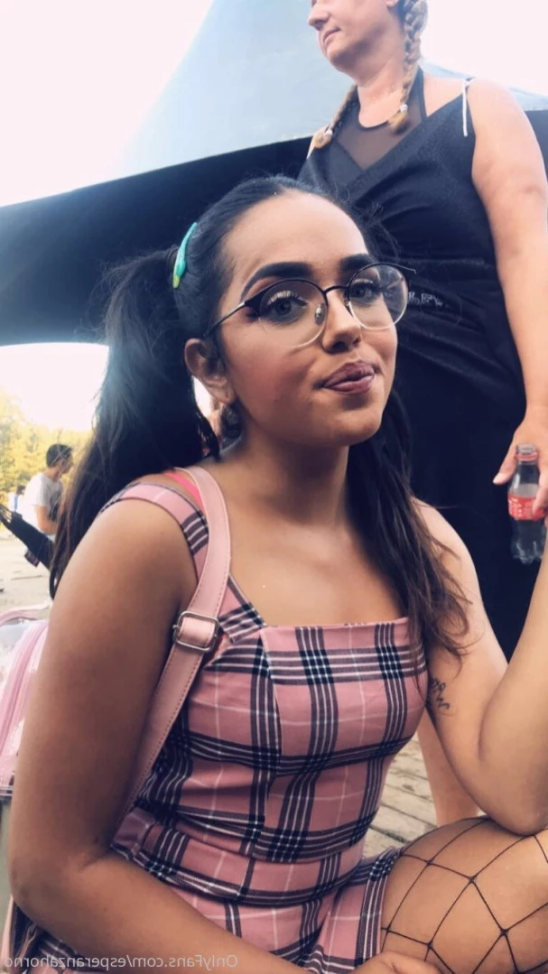 Esperanza Del Horno [ esperanzahorno ] Onlyfans leaked photo 12711265 on Hotleaks.tv