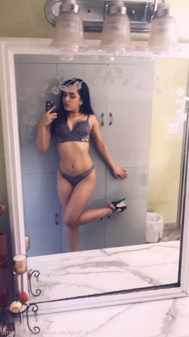 Esperanza Del Horno [ esperanzahorno ] Onlyfans leaked photo 12712581 on Hotleaks.tv