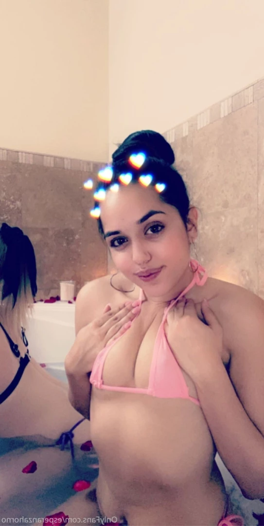 Esperanza Del Horno [ esperanzahorno ] Onlyfans leaked photo 12712804 on Hotleaks.tv