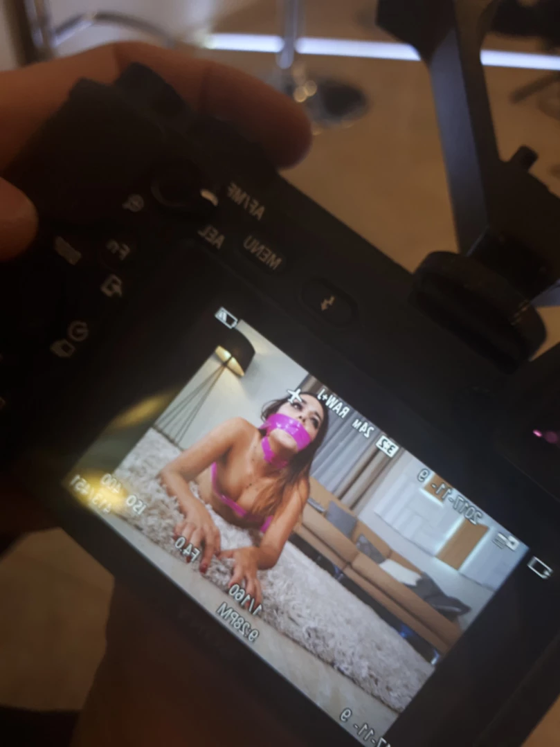 Esperanza Del Horno [ esperanzahorno ] Onlyfans leaked photo 12713265 on Hotleaks.tv