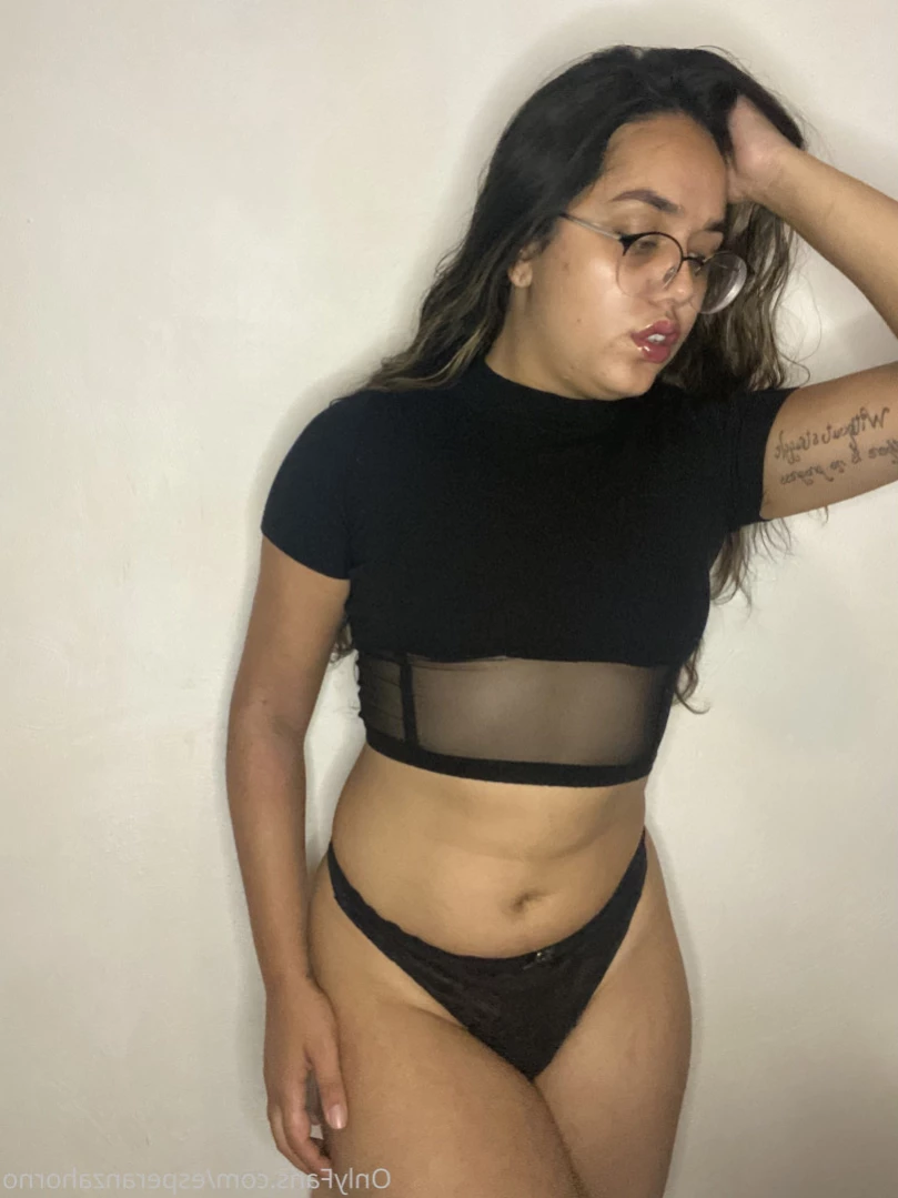Esperanza Del Horno [ esperanzahorno ] Onlyfans leaked photo 12714580 on Hotleaks.tv