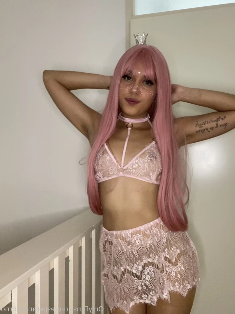 Esperanza Del Horno [ esperanzahorno ] Onlyfans leaked photo 12808965 on Hotleaks.tv