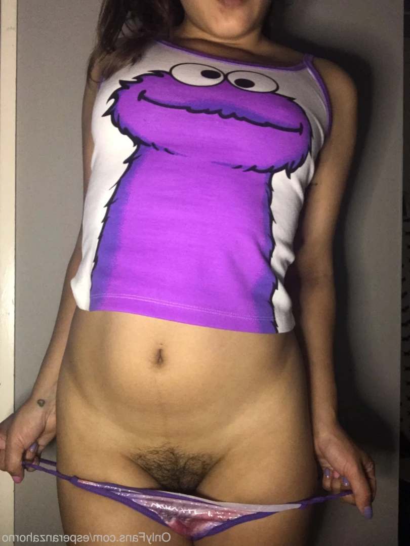 Esperanza Del Horno [ esperanzahorno ] Onlyfans leaked photo 12809774 on Hotleaks.tv