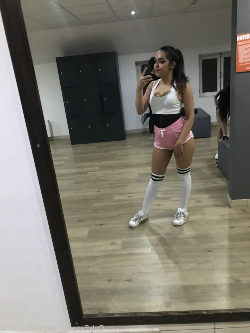 Esperanza Del Horno [ esperanzahorno ] Onlyfans leaked photo 12810857 on Hotleaks.tv