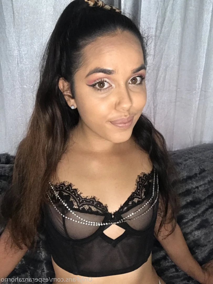Esperanza Del Horno [ esperanzahorno ] Onlyfans leaked photo 12811765 on Hotleaks.tv