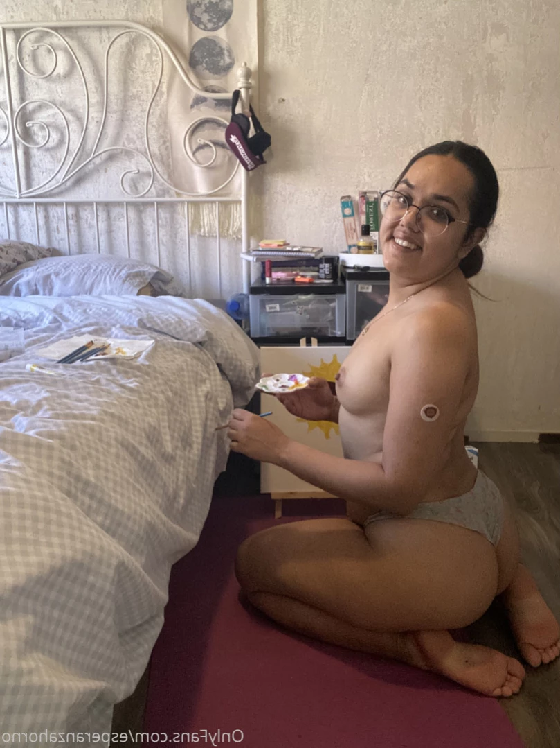 Esperanza Del Horno [ esperanzahorno ] Onlyfans leaked photo 12812039 on Hotleaks.tv