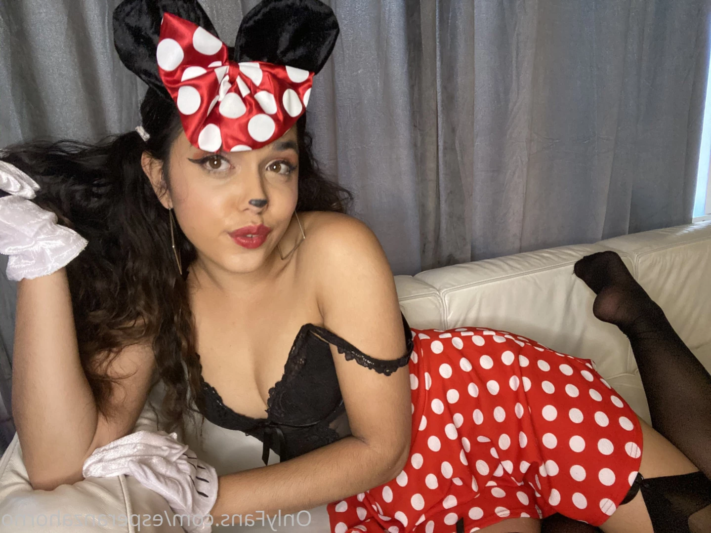 Esperanza Del Horno [ esperanzahorno ] Onlyfans leaked photo 12812340 on Hotleaks.tv