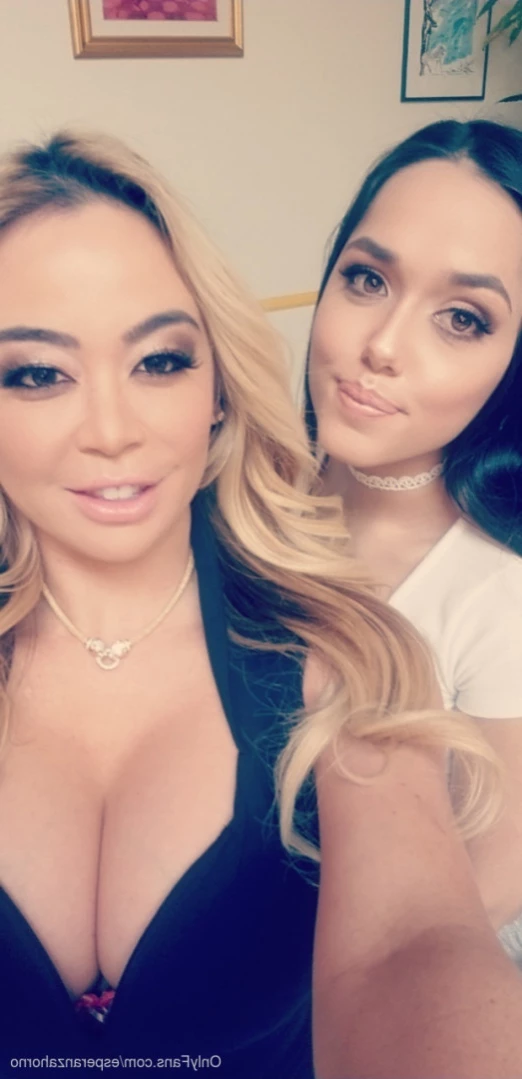 Esperanza Del Horno [ esperanzahorno ] Onlyfans leaked photo 12812354 on Hotleaks.tv
