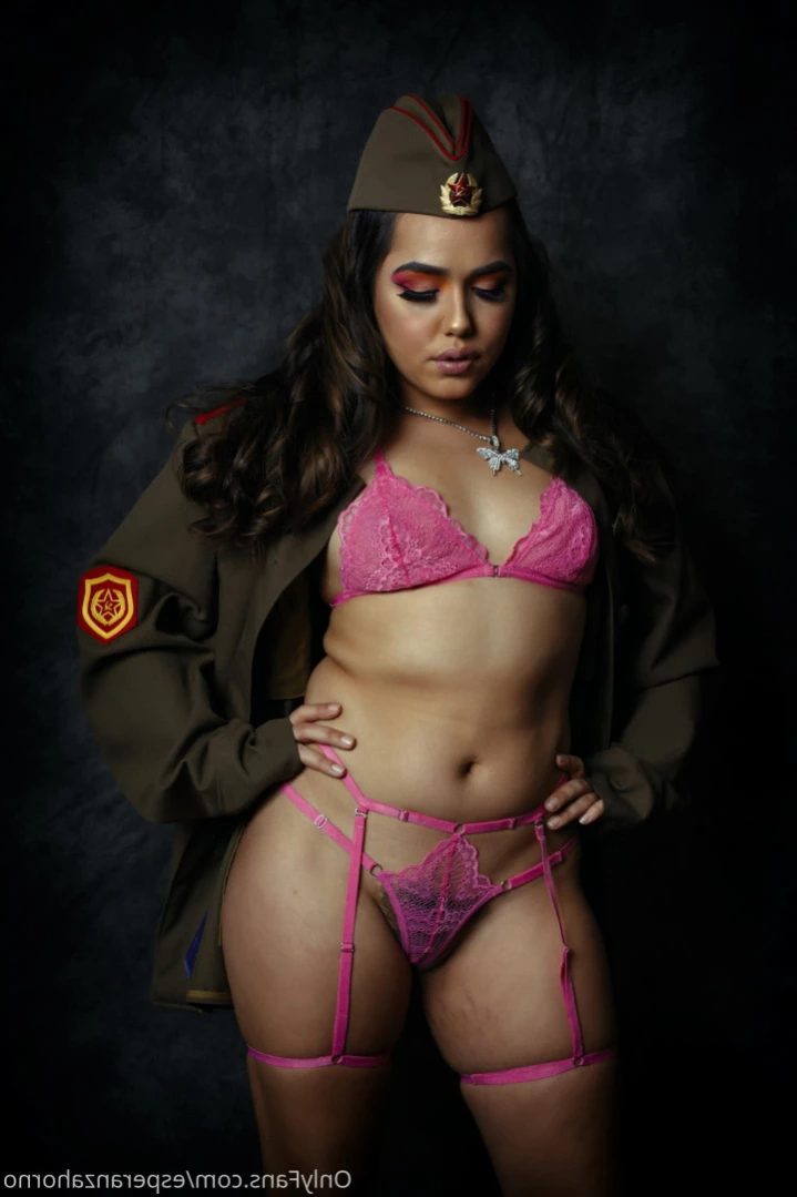 Esperanza Del Horno [ esperanzahorno ] Onlyfans leaked photo 12812361 on Hotleaks.tv