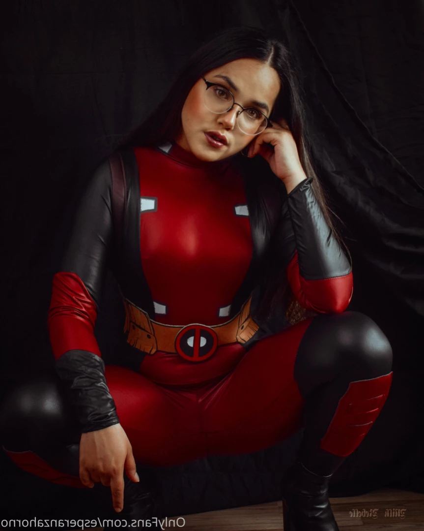 Esperanza Del Horno [ esperanzahorno ] Onlyfans leaked photo 12812495 on Hotleaks.tv